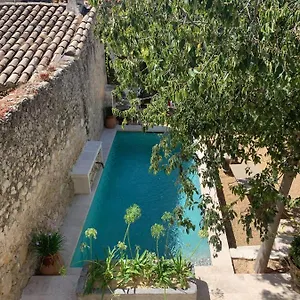 Les Terrasses De Boulbon