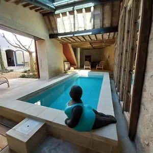 La Casa De Boulbon