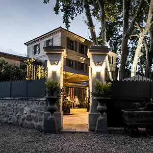 La Bastide De Boulbon