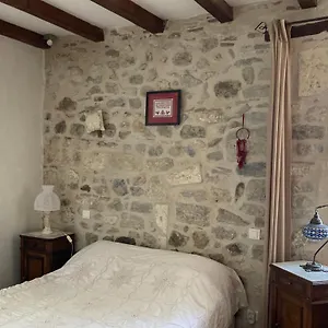 Le Du Bonheur Boulbon